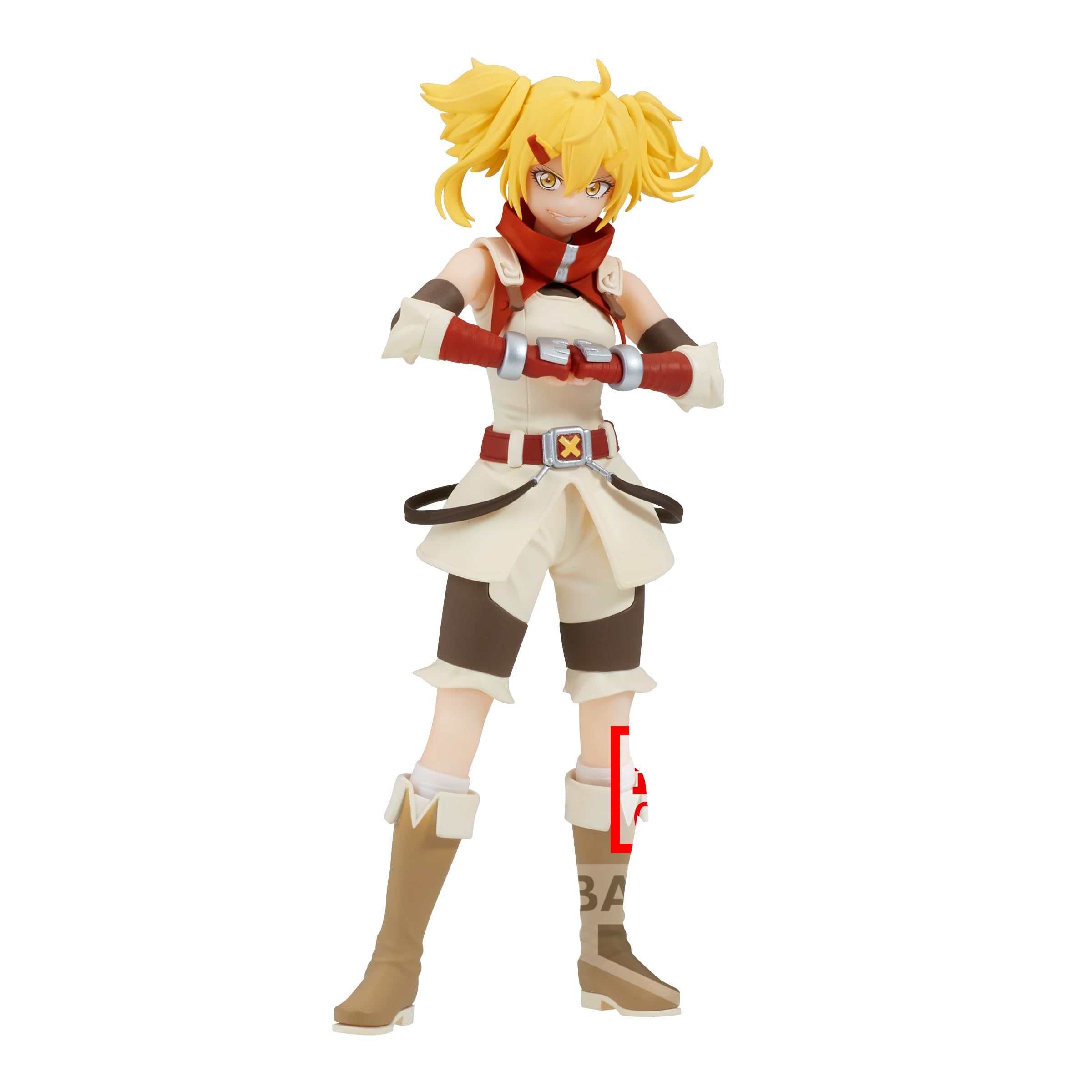 SHANGRI-LA FRONTIER - Oikatzo - Figure 17cm