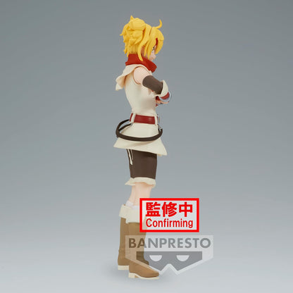 SHANGRI-LA FRONTIER - Oikatzo - Figure 17cm