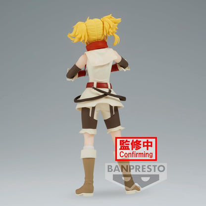SHANGRI-LA FRONTIER - Oikatzo - Figure 17cm