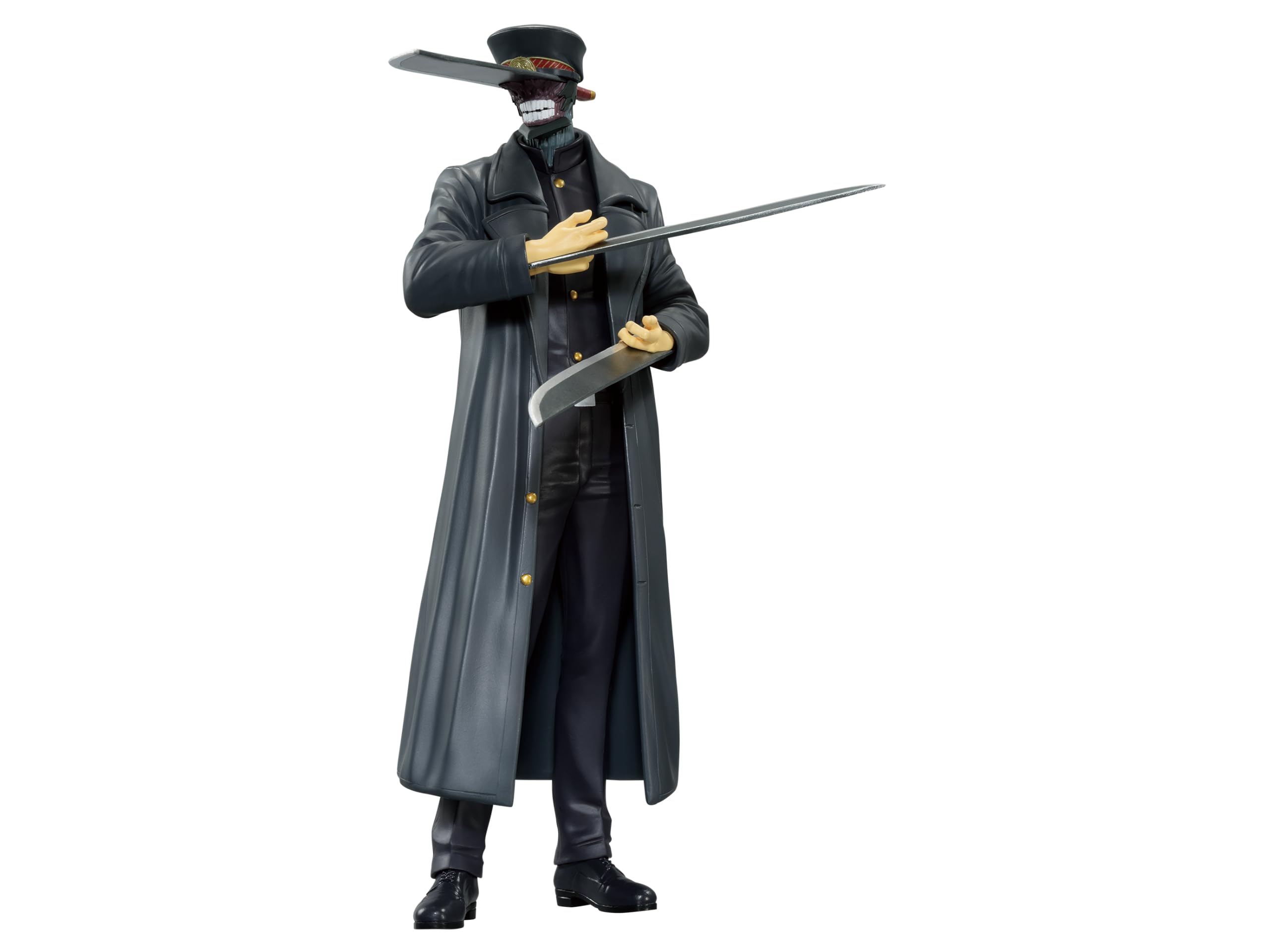 Banpresto - Chainsaw Man - Chain Spirits - Vol.6 Statue