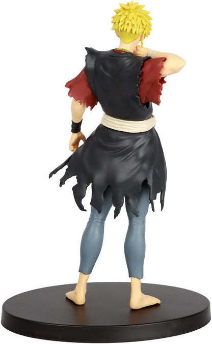 Banpresto - Hell'S Paradise - DXF - Aza Chobe Statue