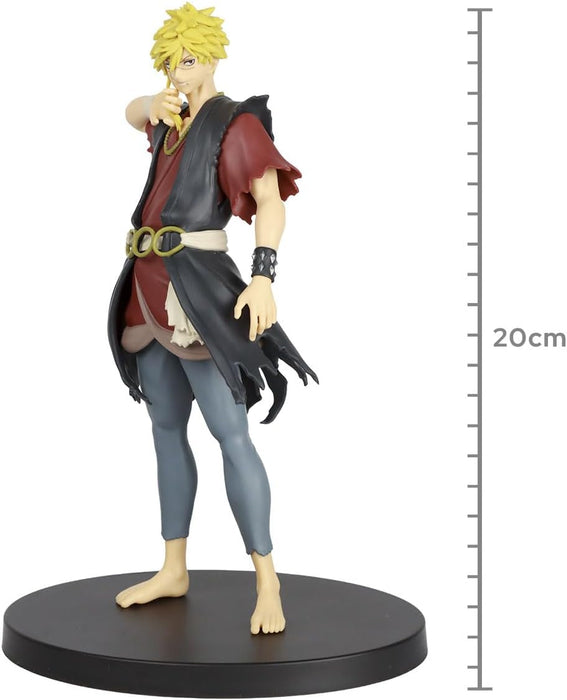 Banpresto - Hell'S Paradise - DXF - Aza Chobe Statue