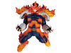 Banpresto - My Hero Academia - Endeavor vol. 3, Bandai Spirits The Amazing Heroes -Plus- Figure