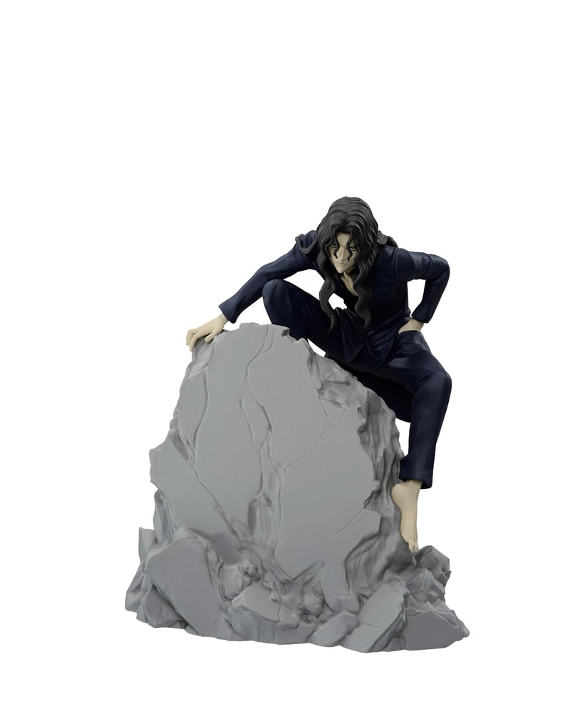Yu Yu Hakusho - DXF - 30th Anniversary - Toguro Brothers - Elder Toguro Statue 7cm