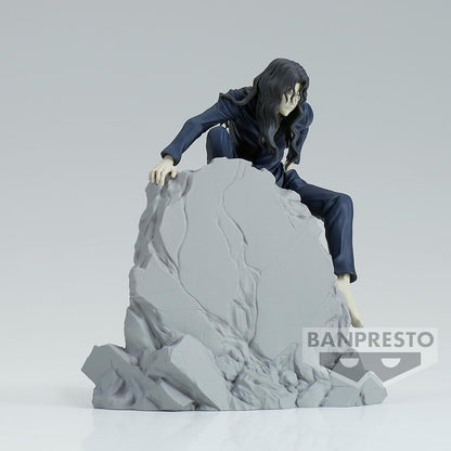 Yu Yu Hakusho - DXF - 30th Anniversary - Toguro Brothers - Elder Toguro Statue 7cm