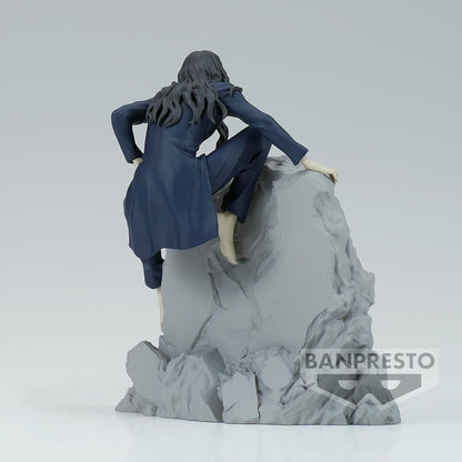 Yu Yu Hakusho - DXF - 30th Anniversary - Toguro Brothers - Elder Toguro Statue 7cm