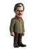 Bandai Minix Lalo Salamanca Model, Collectable Lalo Figure From The Better Call Saul TV Series, Bandai Minix Better Call Saul Toys Range, Collect Your Favourite Better Call Saul Figures