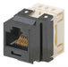 Panduit NK MODULE CAT 6 UTP PUNCHDOWN BL