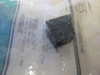 Panduit NK MODULE CAT 6 UTP PUNCHDOWN BL