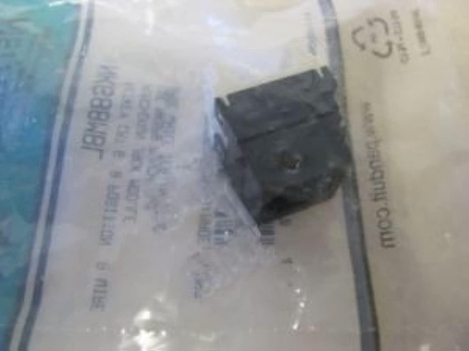 Panduit NK MODULE CAT 6 UTP PUNCHDOWN BL