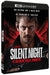 Silent Night, Il Silenzio Della Vendetta