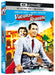 Vacanze Romane (4K UHD + Blu-ray)