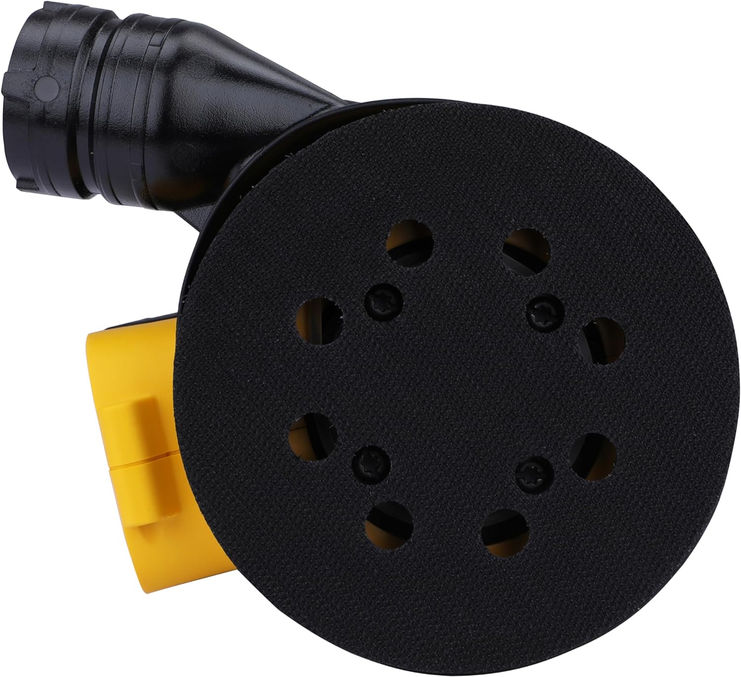 Dewalt Dcw210N-Xj 18V Xr Bl 125Mm Random Orbital Sander