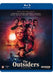 The Outsiders (1983)  (Blu-Ray