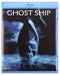 Ghost Ship / Ghost Ship (2002)  (Blu-Ray