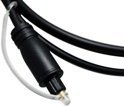 Cavo Audio Ottico Digit.Toslink