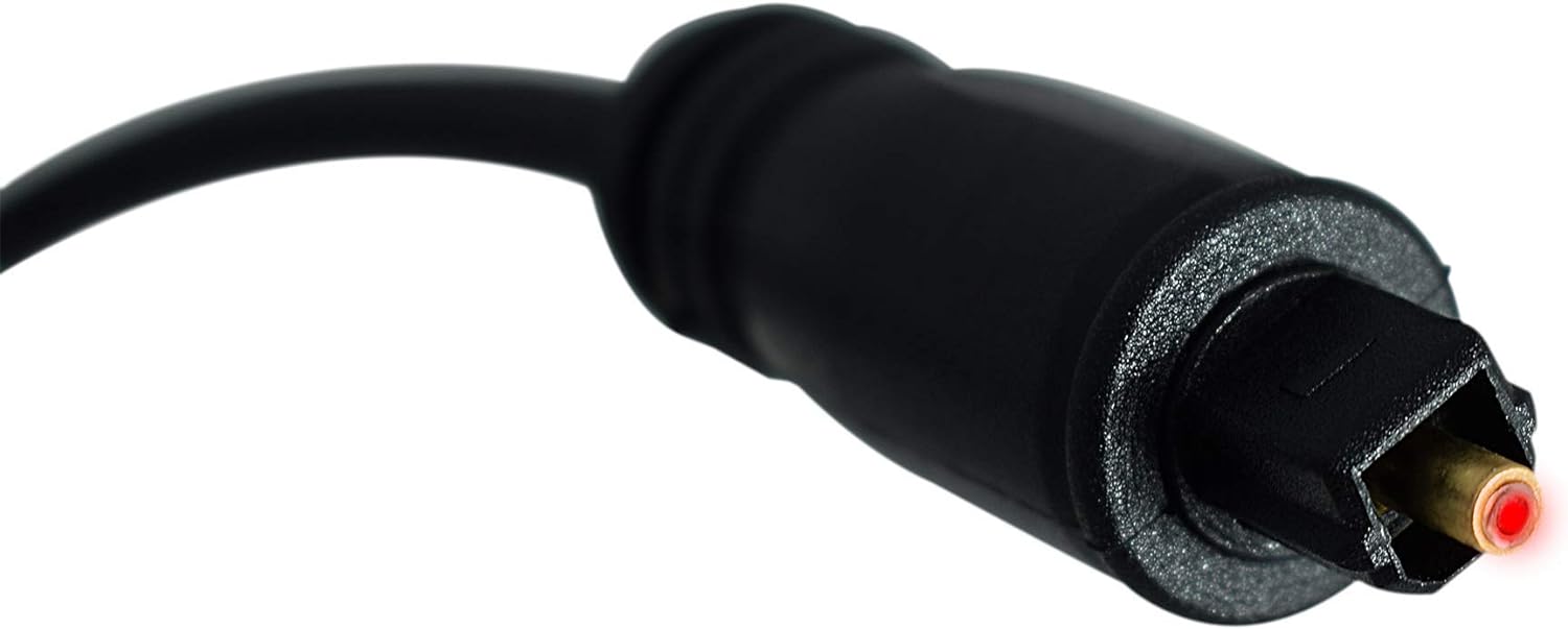 Cavo Audio Ottico Digit.Toslink