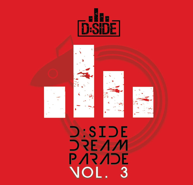 D:Side Dream Parade Vol. 3