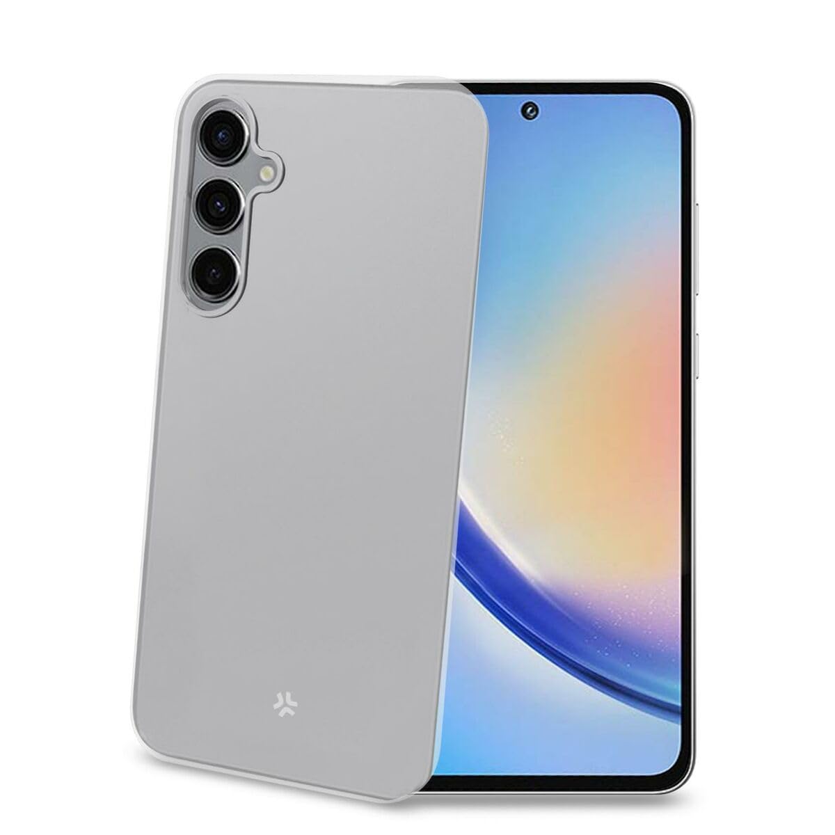 Tpu Cover Galaxy A35 5G