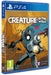 Creature in the Well (PEGI Import