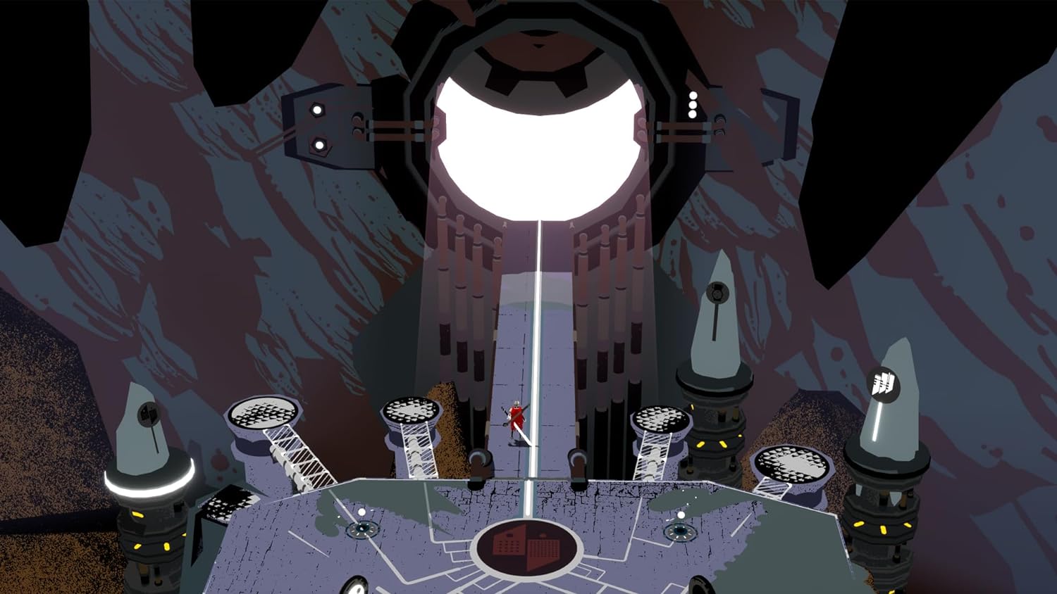 Creature In The Well (Collectors Edition)