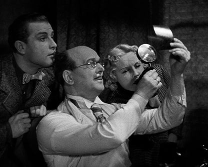 Donogoo Tonka, die geheimnisvolle Stadt / Lange gesuchte Abenteuerkomödie mit Starbesetzung (Pidax Film-Klassiker