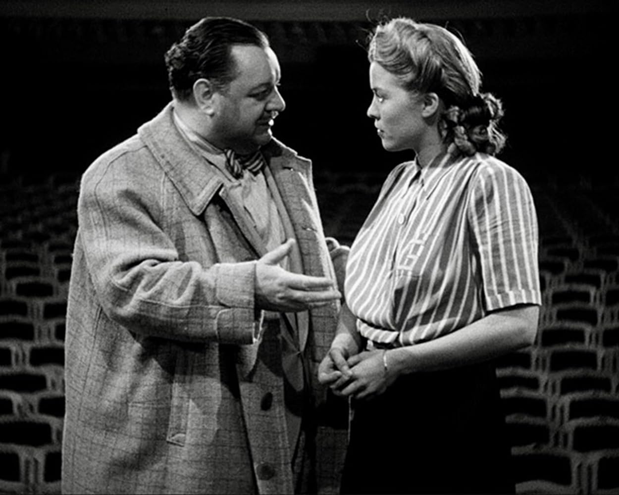 Der große Schatten / Preisgekrönter Filmklassiker mit Starbesetzung (Pidax Film-Klassiker
