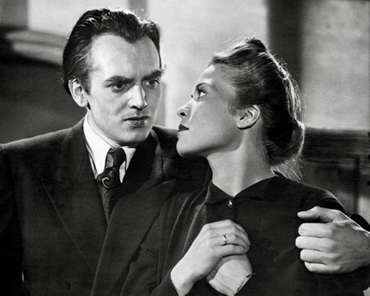 Der große Schatten / Preisgekrönter Filmklassiker mit Starbesetzung (Pidax Film-Klassiker