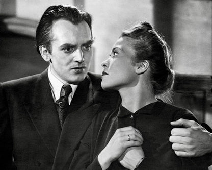 Der große Schatten / Preisgekrönter Filmklassiker mit Starbesetzung (Pidax Film-Klassiker