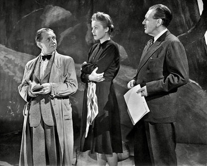 Der große Schatten / Preisgekrönter Filmklassiker mit Starbesetzung (Pidax Film-Klassiker