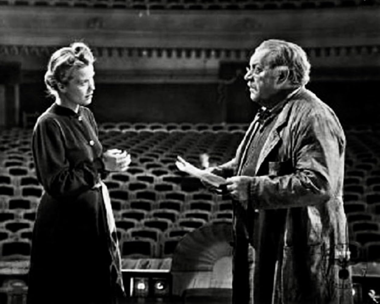 Der große Schatten / Preisgekrönter Filmklassiker mit Starbesetzung (Pidax Film-Klassiker