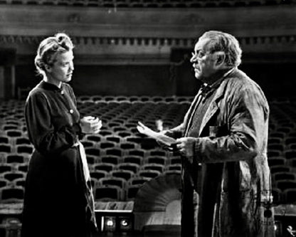 Der große Schatten / Preisgekrönter Filmklassiker mit Starbesetzung (Pidax Film-Klassiker