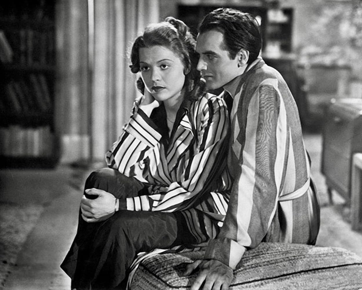 Der große Schatten / Preisgekrönter Filmklassiker mit Starbesetzung (Pidax Film-Klassiker