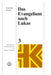 Das Evangelium Nach Lukas