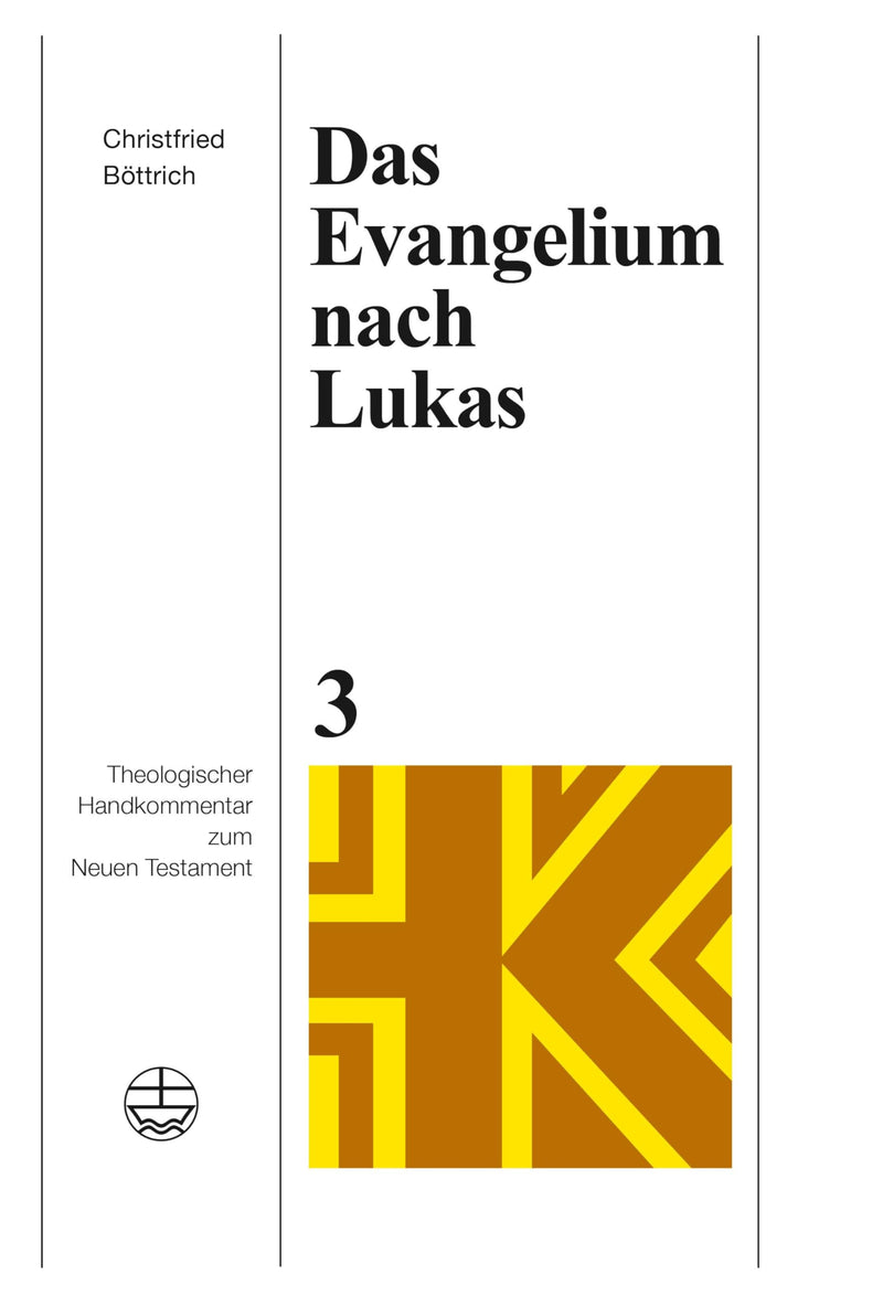 Das Evangelium Nach Lukas