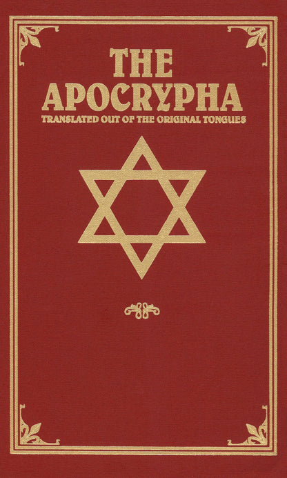 The Apocrypha