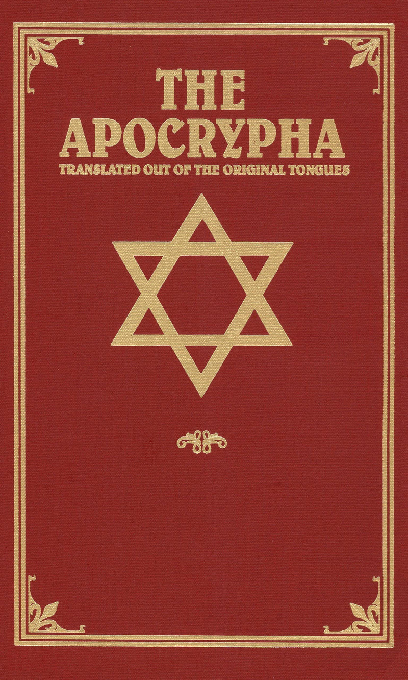 The Apocrypha