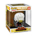 Funko Pop! Deluxe: My Hero Academia (MHA) - (MHA) 2 - Tomura Shigaraki In Chair - Collectable Vinyl Figure - Gift Idea - Official Merchandise - Toys for Kids & Adults - Anime Fans