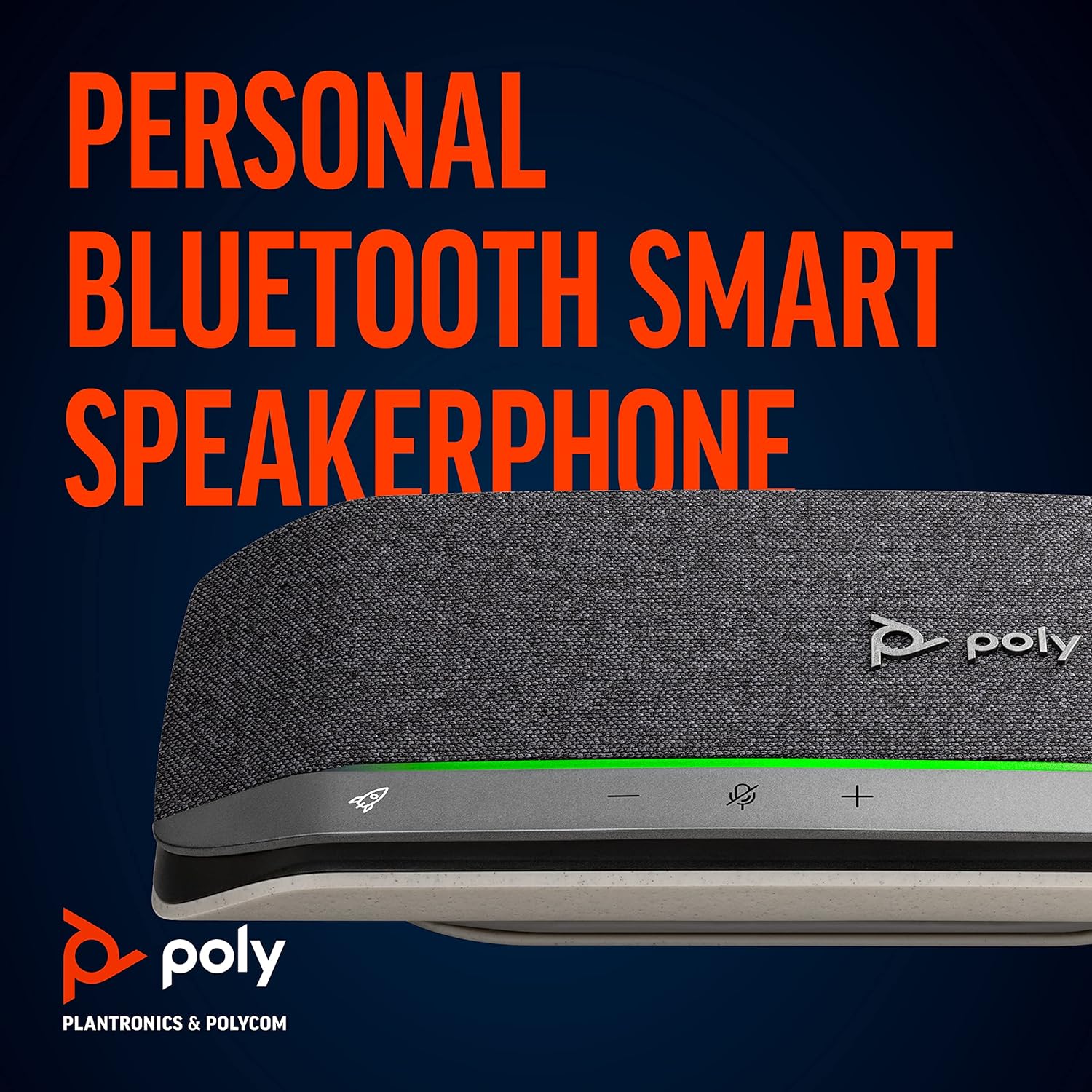 Portable Bluetooth Speakers Hp Sync 20+ 50 W