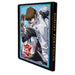Yu-Gi-Oh! 4012927165836 YGO Yugi&Kaiba Quarter Century 9 Pocket Portfolio