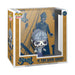 Funko POP! Alben: Ghost - If You Have Ghost - Sammelfigur aus Vinyl - Offizieller Merchandise - Spielzeug für Kinder & Erwachsene - Musikfans und Display