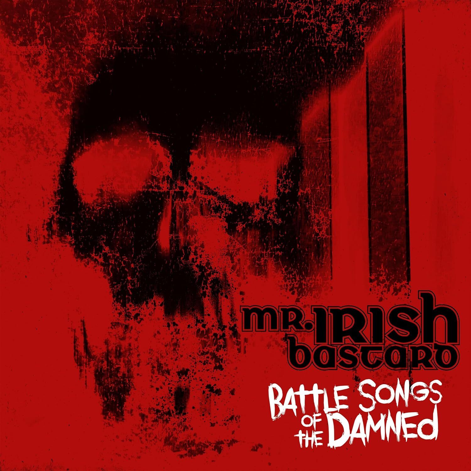 Battle Songs of the Damned