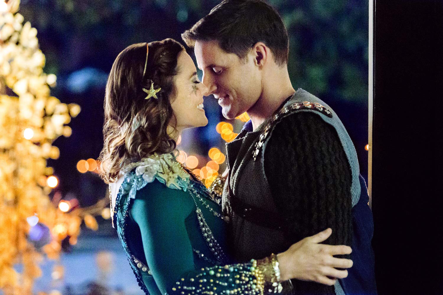 October Kiss