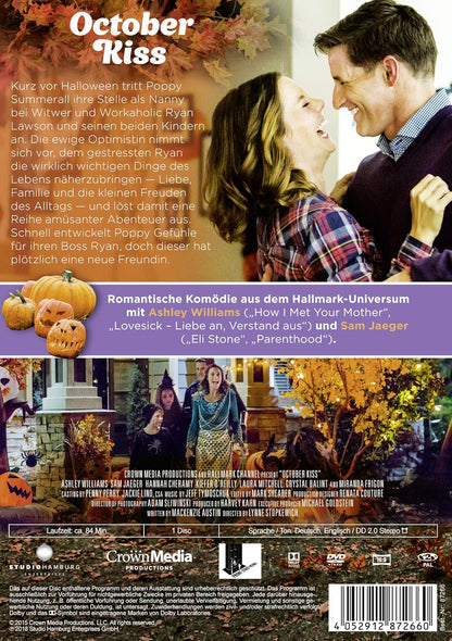 October Kiss