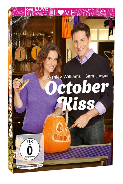 October Kiss