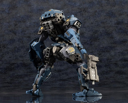Hexa Gear figurine Plastic Model Kit 1/24 Bulkarm ? (Jackal) 18 cm