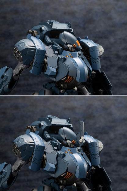 Hexa Gear figurine Plastic Model Kit 1/24 Bulkarm ? (Jackal) 18 cm