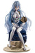 Evangelion: 3.0+1.0 Thrice Upon a Time statuette PVC 1/6 Rei Ayanami (Affectionate Gaze) 22 cm