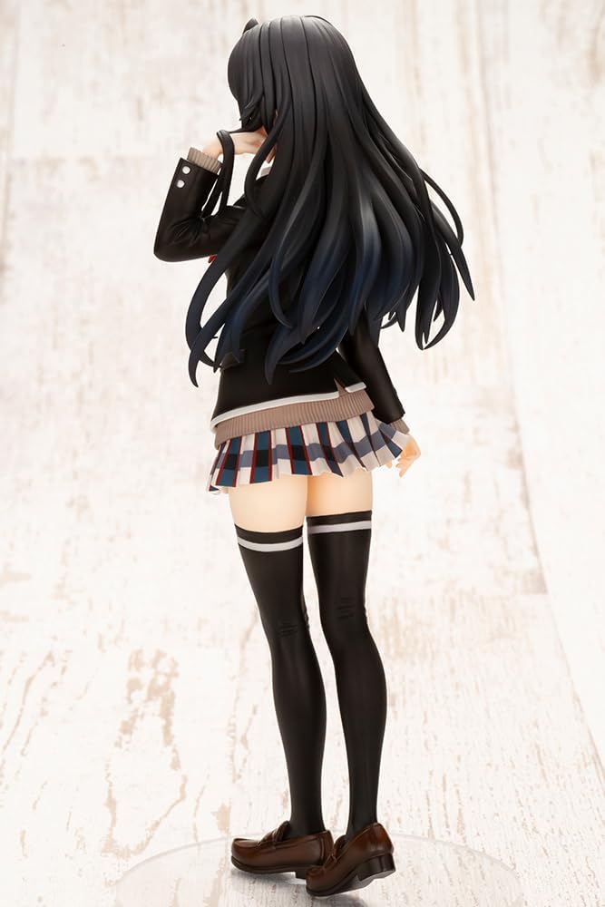 My Teen Romantic Comedy SNAFU Climax statuette PVC 1/8 Yukino Yukinoshita 20 cm