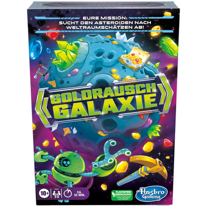 Hasbro Gaming Juego de Cartas de Estrategia para familias, niños, Adolescentes y Adultos, para 2-6 Jugadores